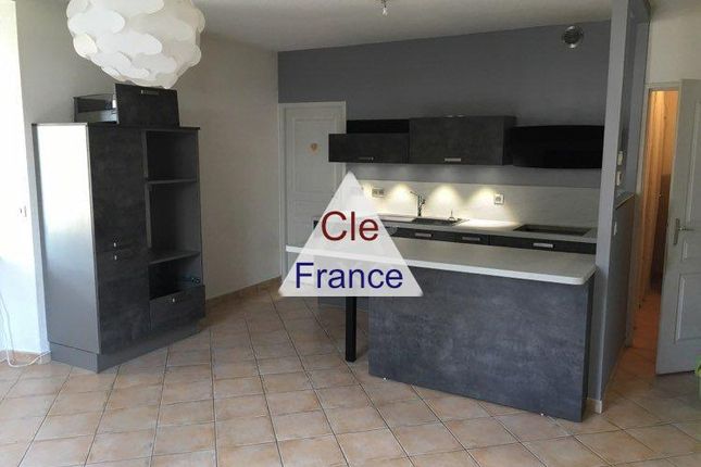 Thumbnail Apartment for sale in Gresy-Sur-Isere, Rhone-Alpes, 73460, France