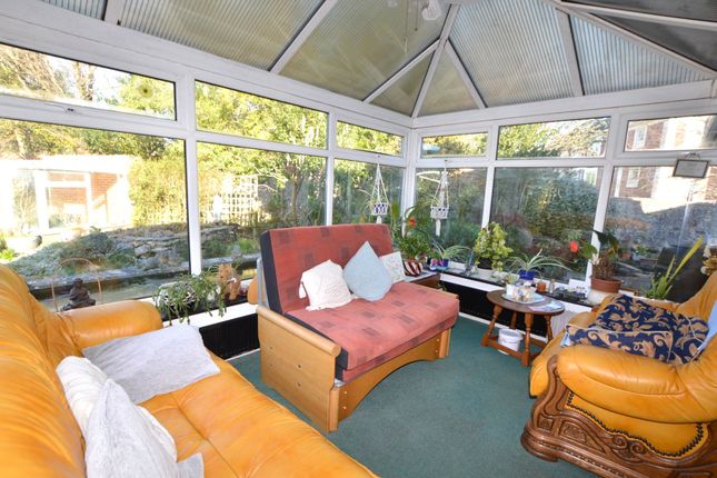 Bungalow for sale in Greystone Way, Babbacombe, Torquay, Devon