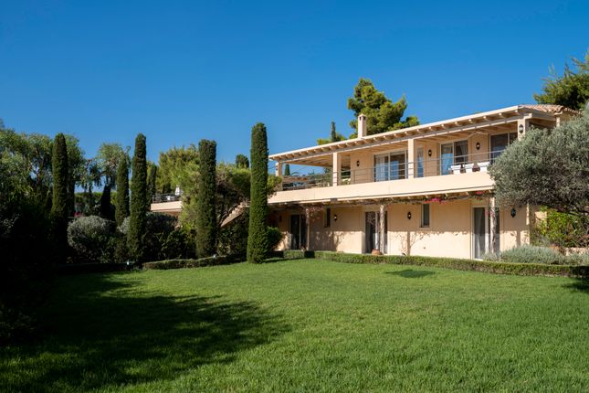 Villa for sale in Costa, Porto Heli, Argolis, Peloponnese, Greece
