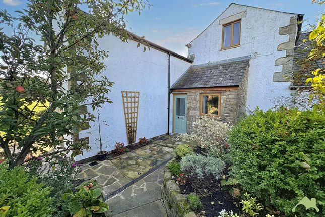 Cottage for sale in Willow Cottage, Chapel Lane, Ellel, Lancaster LA2