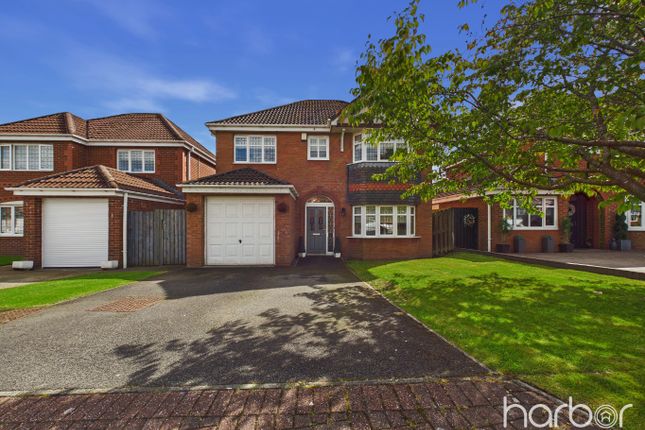 3 Threave Place, Gartcosh, North Lanarkshire photo 2