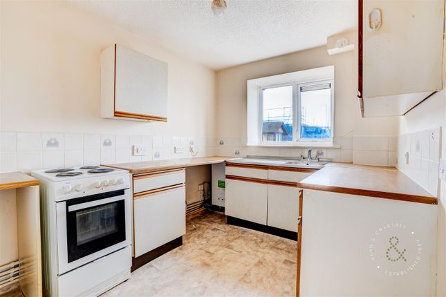 Flat for sale in North Road, Cardiff