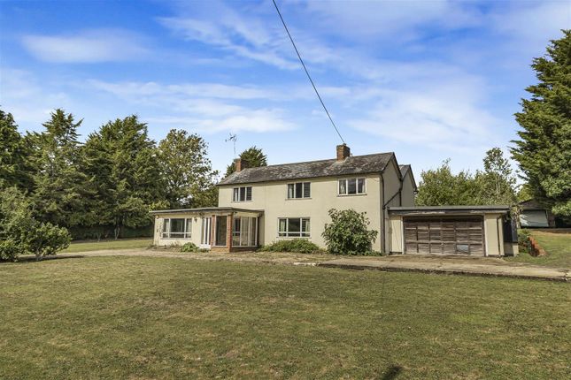 Brook Farm, Steventon End, Ashdon photo 2
