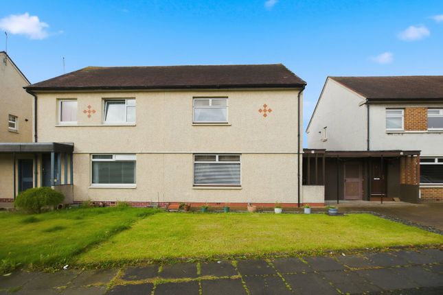 7, Berryhill Crescent, Grangemouth photo 2