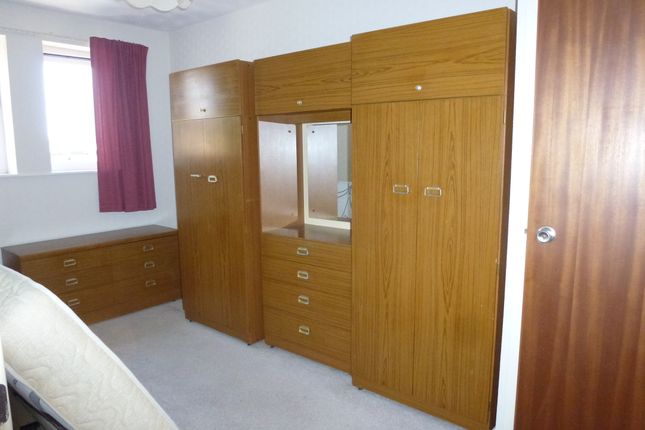 2 Bed Town House For Sale In Rothwell Court Leyland Pr25 Zoopla