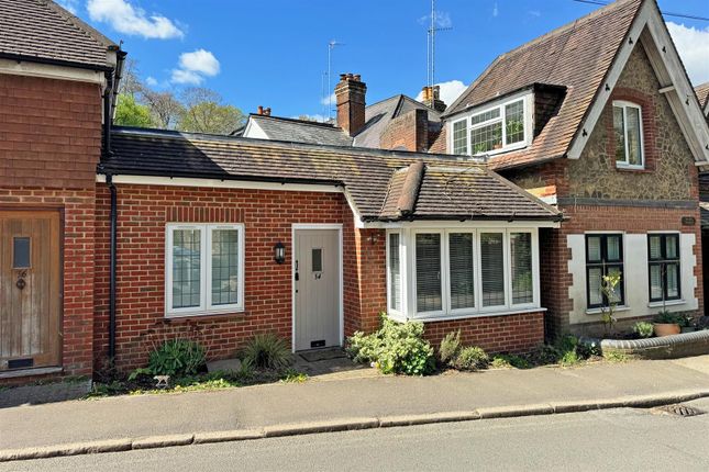 Terraced bungalow for sale in Brighton Road, Godalming