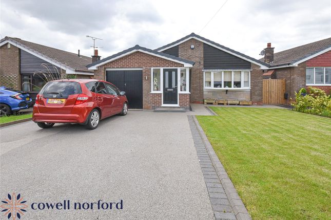 Thumbnail Bungalow for sale in Middle Hill, Syke, Rochdale