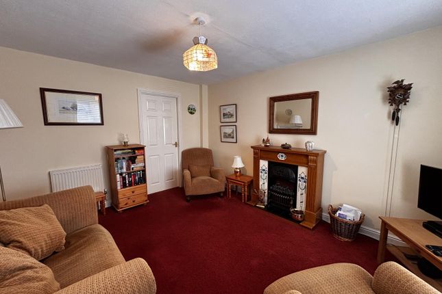 46, Woodside Avenue, Sedbergh photo 2