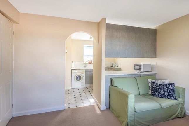 Flat to rent in Abingdon, Oxford
