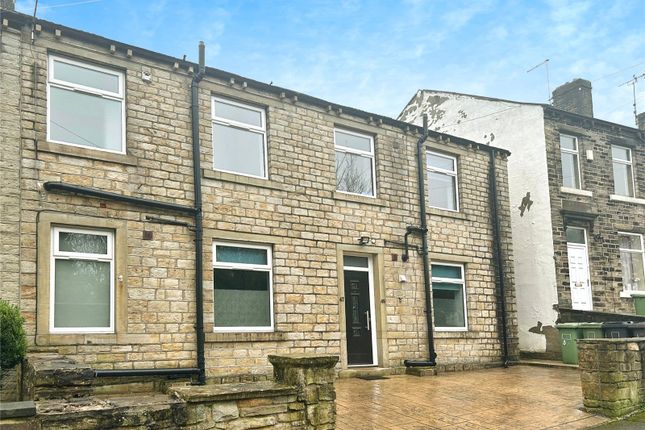 End terrace house to rent in Tunnacliffe Road, Newsome, Huddersfield