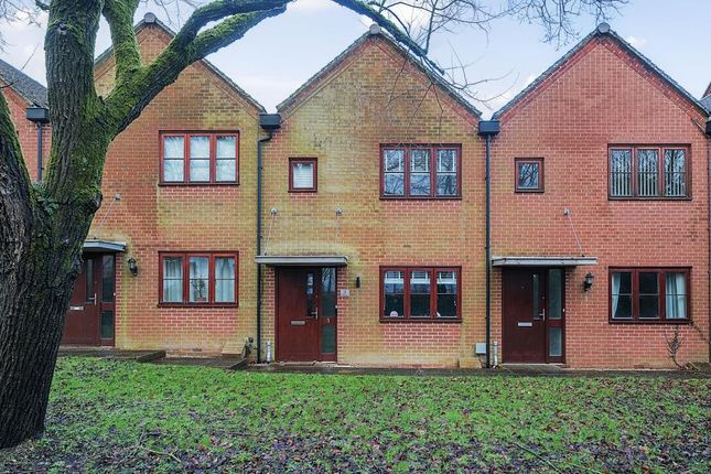 Thumbnail Terraced house for sale in Rooksdown, Basingstoke