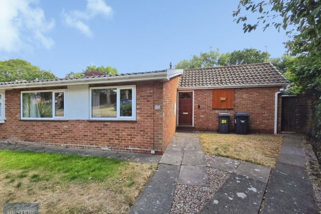 2-bed house on 84, Clover Drive, Birmingham, £250,000
