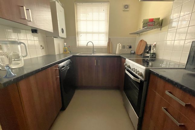 St Nicholas Flats, Werrington Street, London photo 5