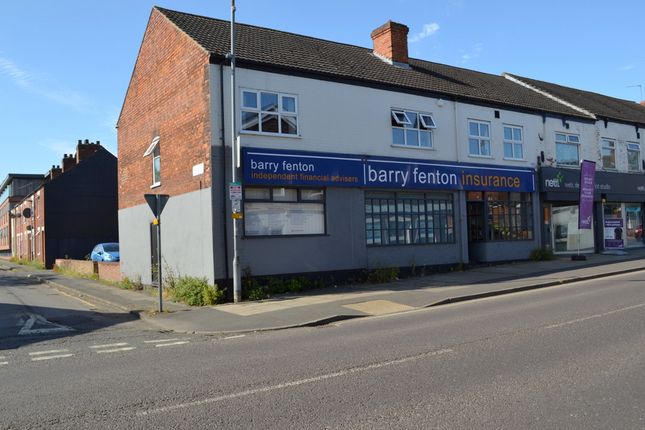 Thumbnail Office to let in Mary Street, Scunthorpe
