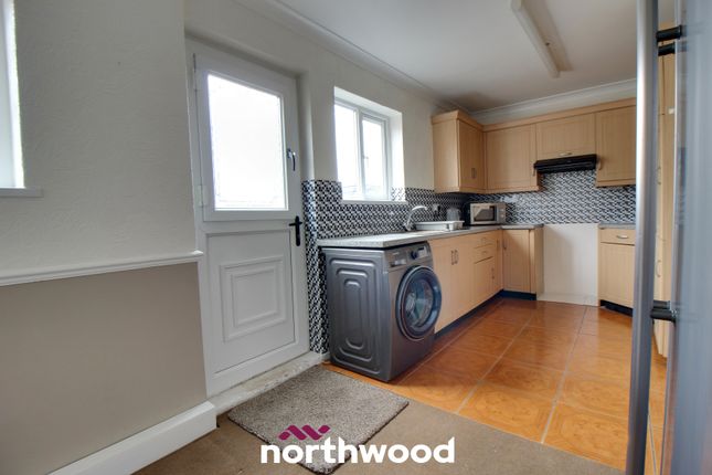Terraced house for sale in Haig Road, Thorne, Doncaster