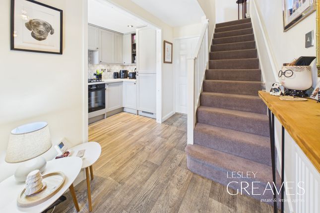 29, The Hollins, Nottingham photo 4