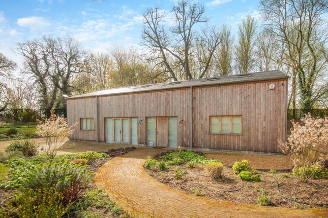 Detached house for sale in Tythrop Barn, Near Thame, Oxon/Bucks Borders