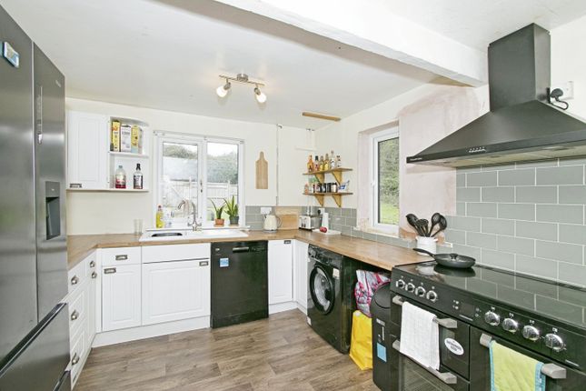 Detached house for sale in Blackwater, Truro, Cornwall
