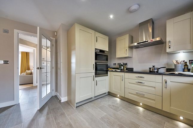 The Dunham - Plot 84, The Asps, Banbury Road, Warwick photo 3