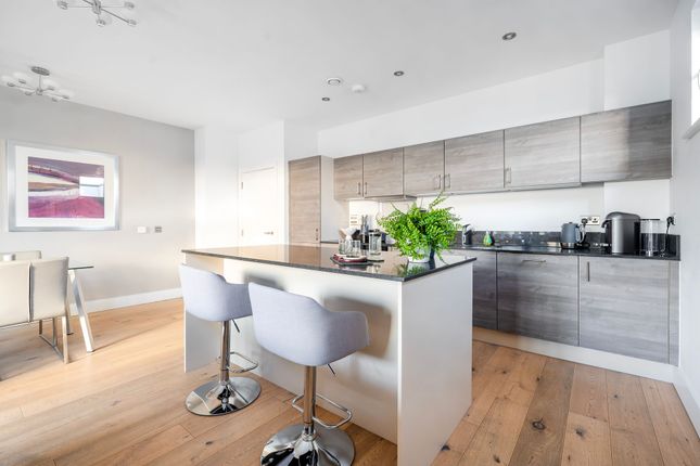 Flat for sale in Wherry Road, Norwich