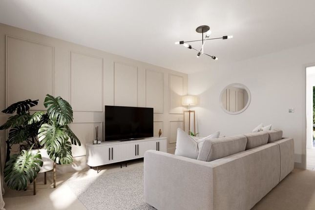 Plot 408 Aysgarth, Rawcliffe Road, Goole photo 4