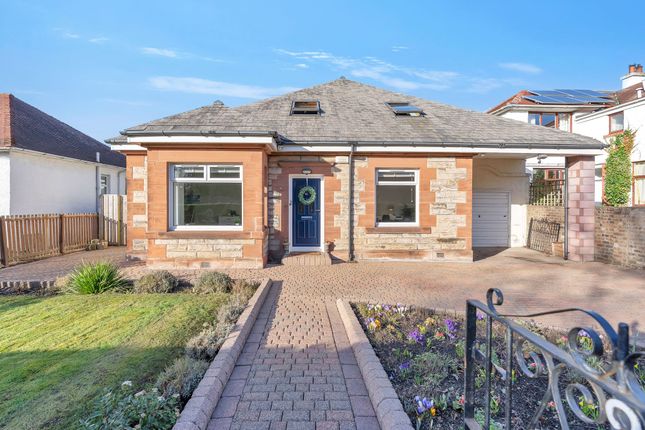 5-bed house on 26 Craigcrook Road, Edinburgh, £890,000