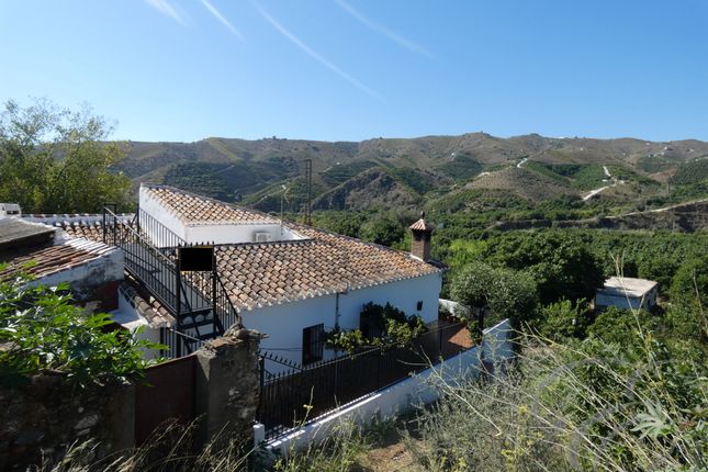 Thumbnail Country house for sale in Benamargosa, Axarquia, Andalusia, Spain