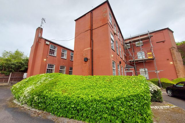 Thumbnail Flat to rent in Butts Road, Walsall
