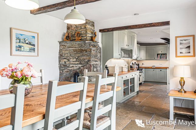 Wastor Farm, Modbury photo 4