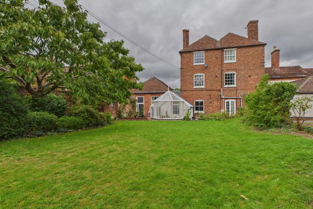 The Garden Flat, 11a, New Street, Upton-Upon-Severn Worcester photo 2