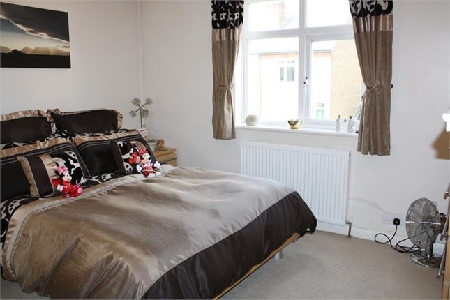 Semi-detached house to rent in Bremer Road, Staines-Upon-Thames
