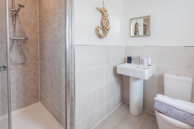 Apartment Type C, Lasswade Road, Edinburgh photo 2