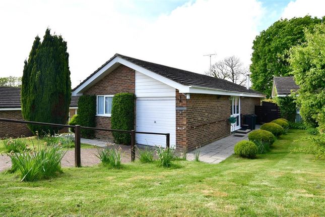 3 bed detached bungalow for sale in Curteis Road, Tenterden, Kent TN30