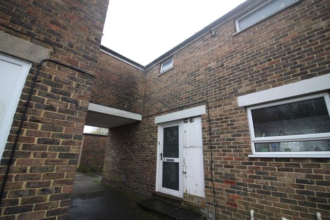 Thumbnail Terraced house to rent in Azalea Court, Andover