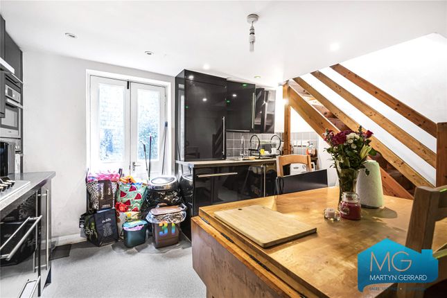 Detached house for sale in Spencer Rise, Dartmouth Park, London