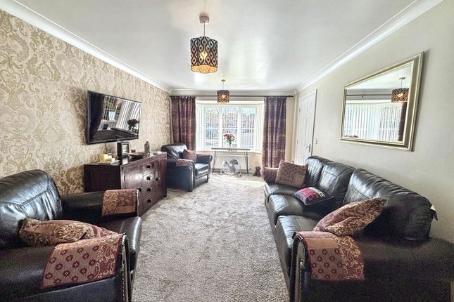 30, Chatsworth Drive, Bedlington photo 5