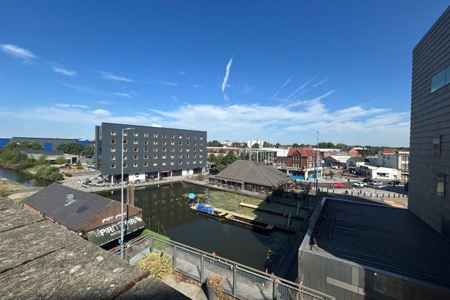Apartment 63, One, Gallery Square, WALSALL photo 4