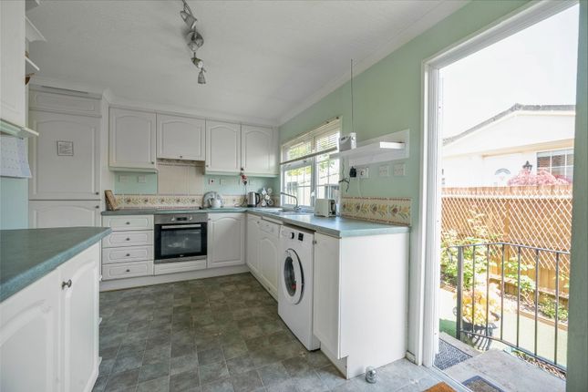 Barley Mow Park,20, Eastbourne Road, Uckfield photo 3