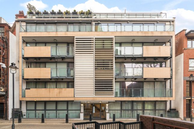 Property for sale in Phoenix Street, Central St Giles