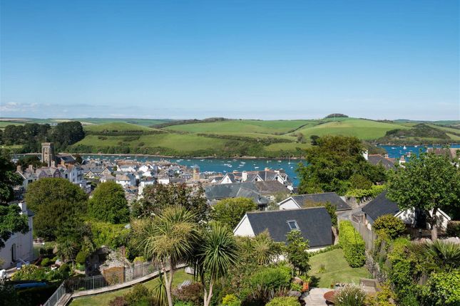 Flat for sale in Allenhayes Road, Salcombe