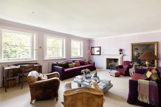 3-bed flat on Flat 6, 1, Onslow Gardens, London, £3,000,000