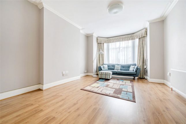 Flat 2, 73, Selborne Road, London photo 2