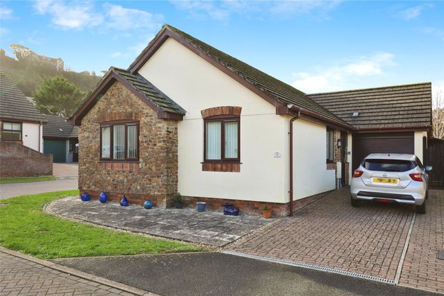 3-bed house on 1, Pebble Close, Bideford, £390,000