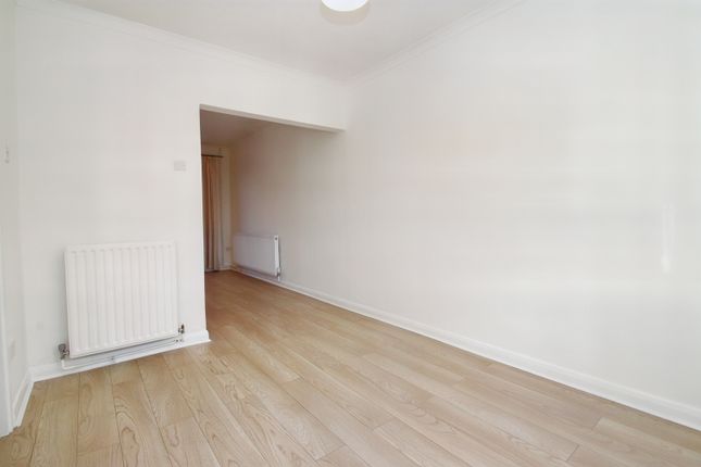 Terraced house for sale in Beechwood Drive, Woodford Green