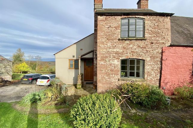 Thumbnail Flat to rent in Linton, Ross-On-Wye, Herefordshire