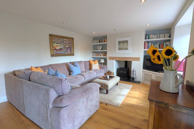 Rose Cottage, St. Austell photo 3