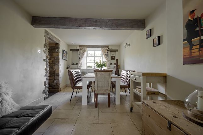 Cottage for sale in Hill Top Cottage, Stump Hall Road, Higham, Lancashire