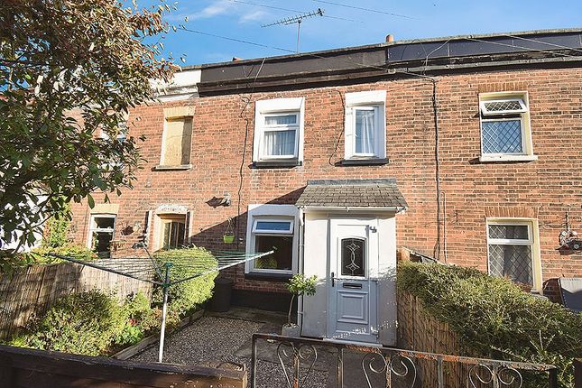 2-bed house on 5 New Buildings, Well Street, Exeter, £215,000