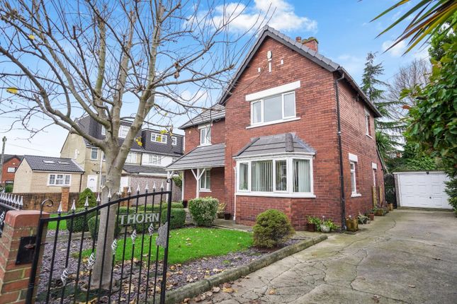 Detached house for sale in Fearnville Place, Leeds, West Yorkshire