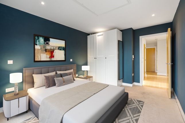 Flat for sale in Rainier Apartments, East Croydon